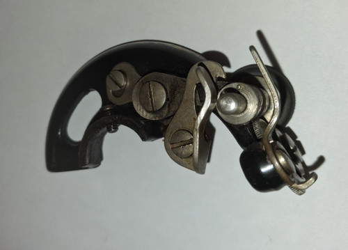 Singer sewing machine bobbin - sewing, :bobbin