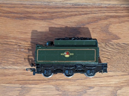 Hornby r063 britannia - hornby, class