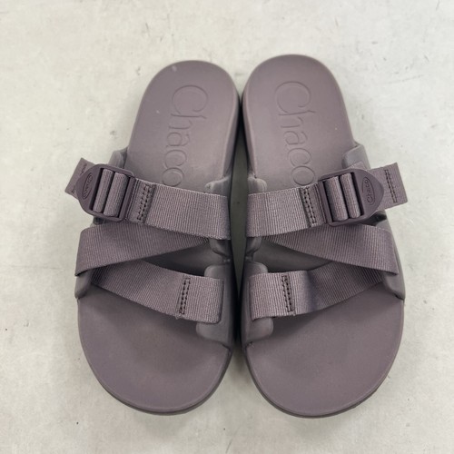 Chaco chillos slide sandals - slide,