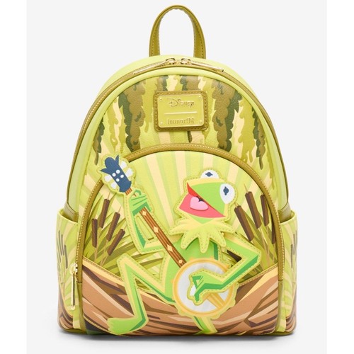 Loungefly muppets kermit the - loungefly,