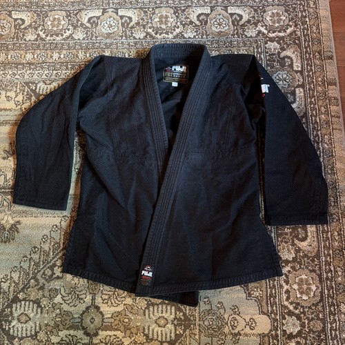 Fuji judo jacket mens a3 - gi,