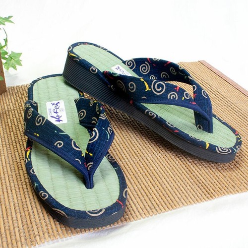 Japanese zori sandals tatami - japanese,