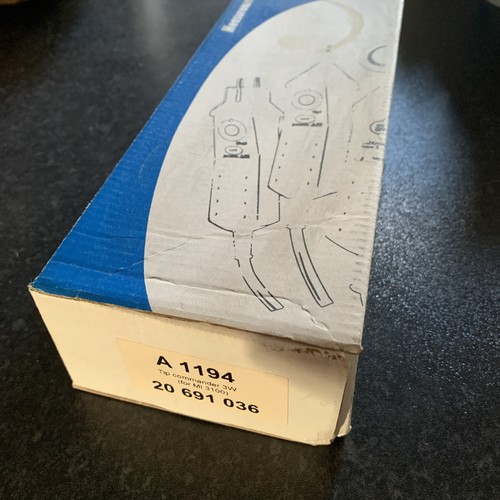 Metrel a1194 tip commander - a1194,