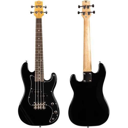 Mini bass lite black - mini,