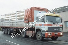 THH Truck Photos - Iveco