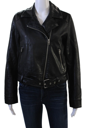 Topshop womens biker - topshop,