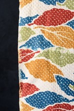 Shibori Silk Kimono Fabric