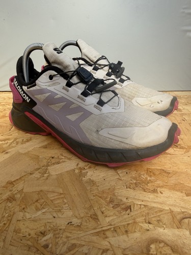 Salomon supercross gtx - salomon,