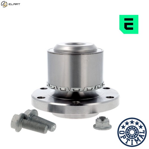 Wheel bearing kit - wheel, 401901