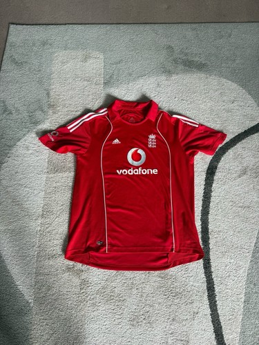Men red adidas england - men’s,