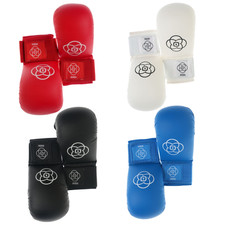 Myikigai Karate Mitts WKF