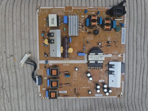 Power supply bn44 00165a for - power,
