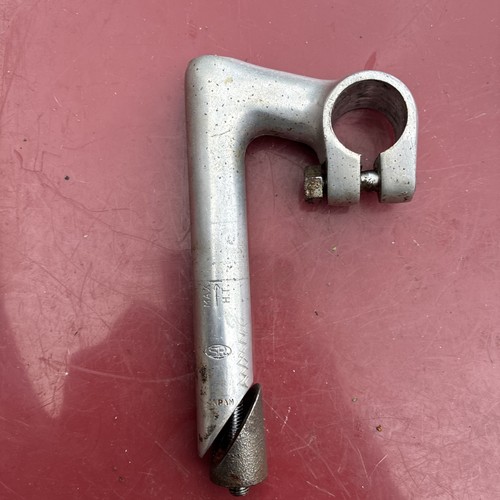 Raleigh 60mm quill stem - raleigh,