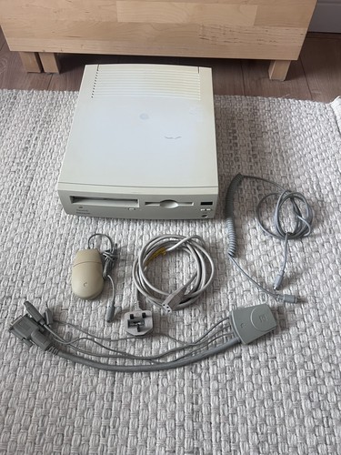 1994 macintosh performa 630 - macintosh,