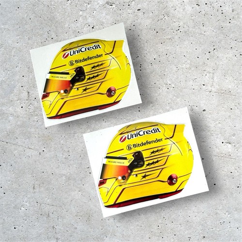 Helmet stickers lewis - stickers,