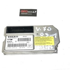 VOLVO V70 II SW Airbag Control