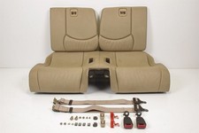 Mercedes 1299201021 jump seats - mercedes,