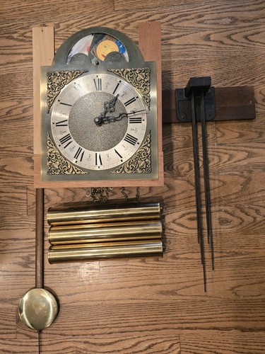Emperor 100 grandfather clock - 100,