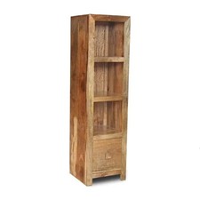 Solid mango wood light dakota - solid,