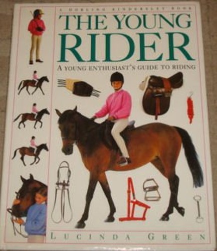 The young rider paperback - the,