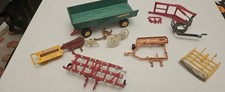 britains Job Lot Of Spare or Repairs 1/32 