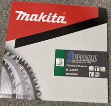 Makita B-33439 Specialized Saw