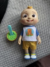 CoComelon DELUXE Interactive