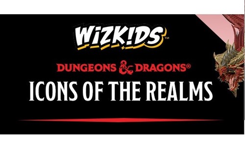 Icons the realms - icons,