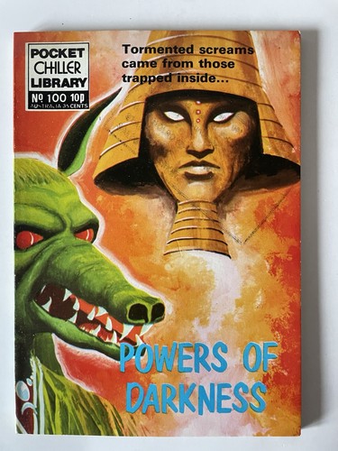 Pocket chiller library 100 - pocket,