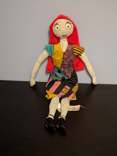 Nightmare before christmas - ,