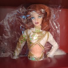 Barbie Collectable Muse Doll