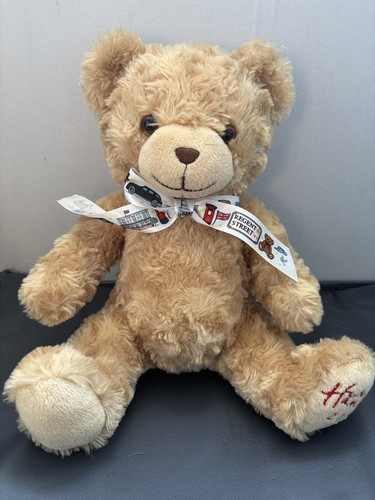 Hamley 2020 teddy - hamley’s,