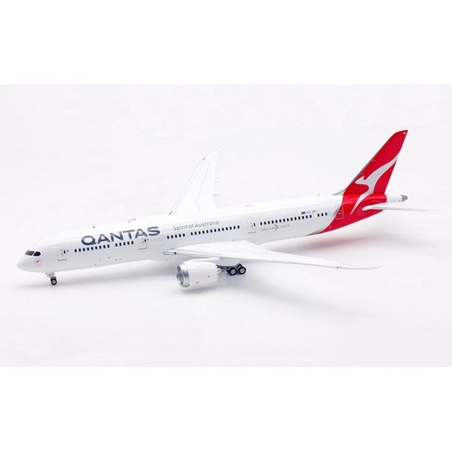 Inflight 200 - 1:200, boeing