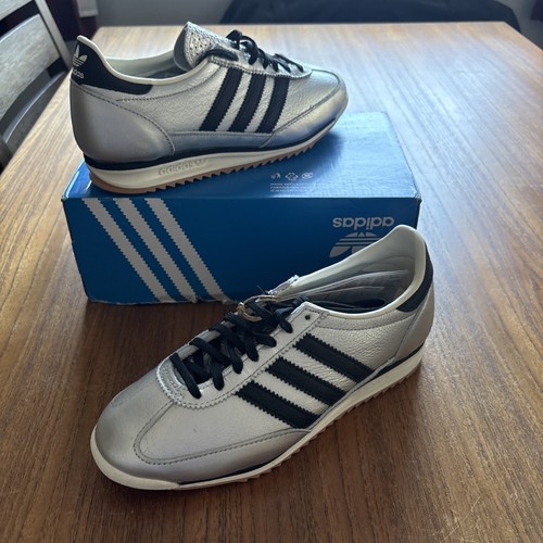 Adidas og silver - adidas, 72