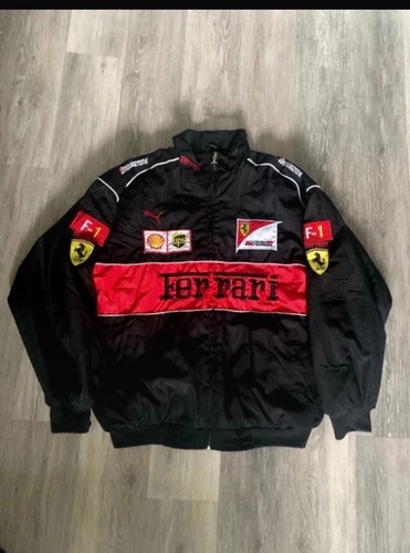 Ferrari puma formula - puma, motor