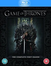 Game thrones season 1 - of,