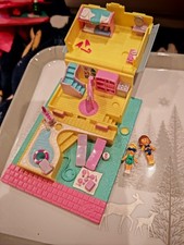 Polly Pocket 1993 Vintage