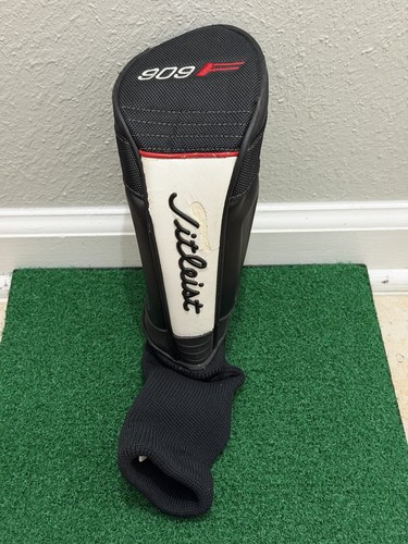 Titleist 909f fairway wood - 909f,