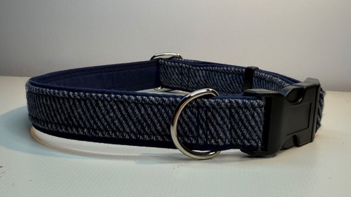 Adjustable dog collar hand - adjustable,