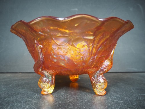 Vintage marigold carnival - vintage,