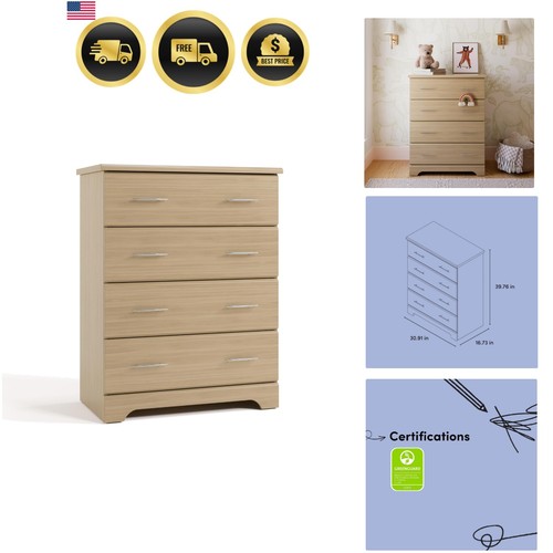 Dresser chest storage - dresser,
