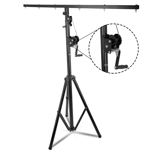 Core light stand tall - core,