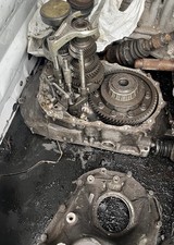 Nissan Pulsar Gtir Gearbox