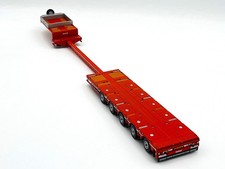 Nooteboom Manoovr lowloader