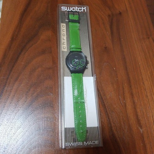 Swatch chronograph - swatch,