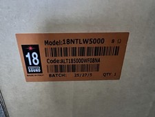 Eighteen Sound 18NTLW5000 18