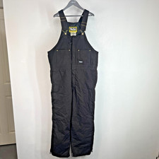 Walls Workwear Heavy Denim