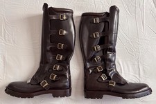 Underground Shoes England