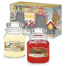 Yankee 104g Jar Small Candles