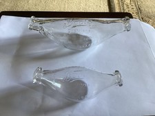 Vintage Boots baby feeder